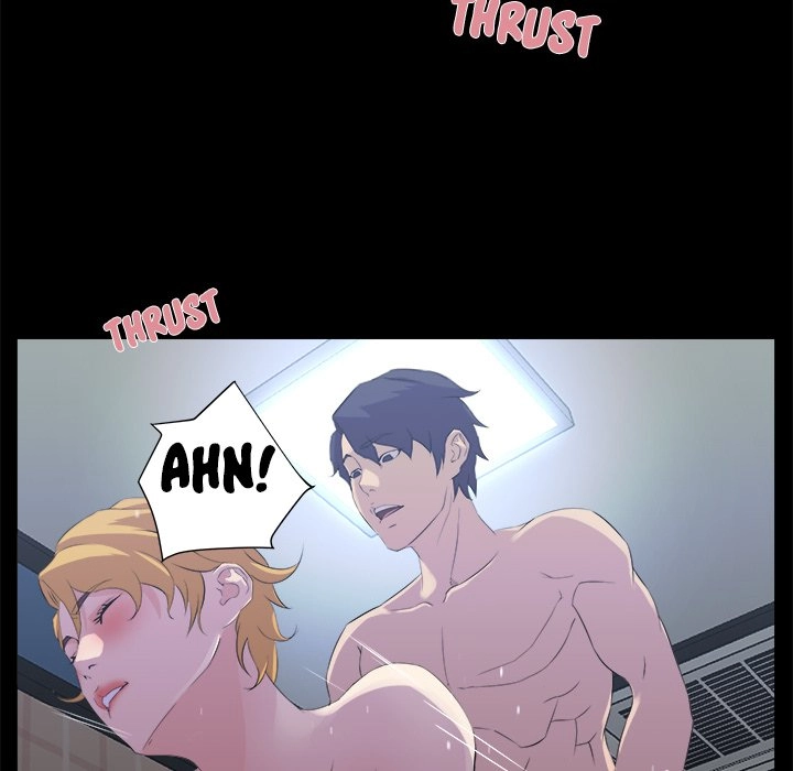 The Inheritance Chapter 20 page 97 - 