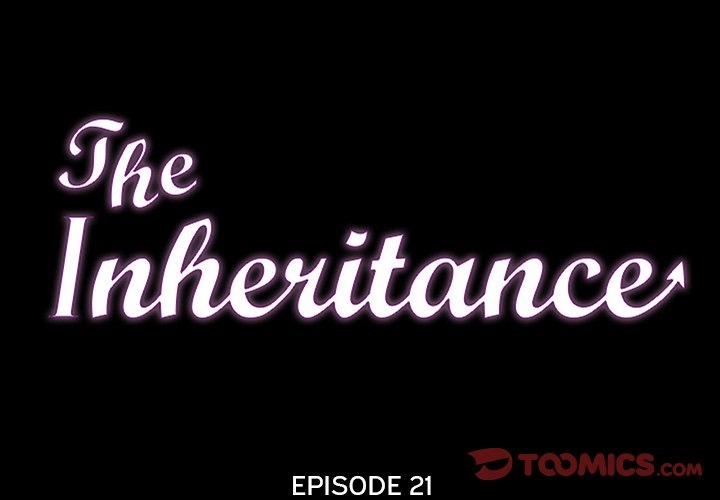 The Inheritance Chapter 21 page 2 - 