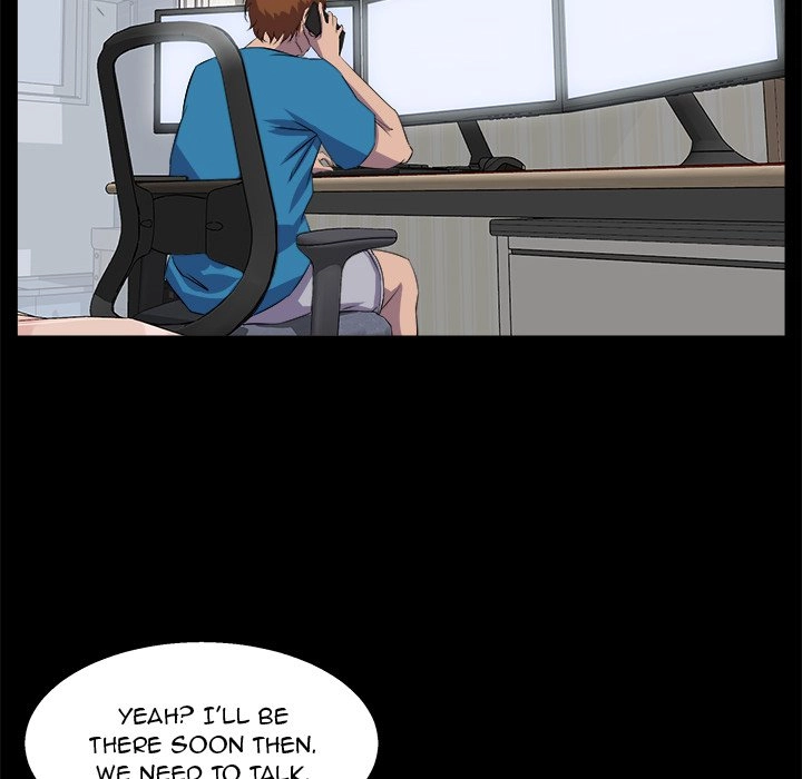 The Inheritance Chapter 21 page 14 - 