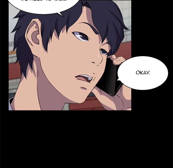 The Inheritance Chapter 21 page 15 - 