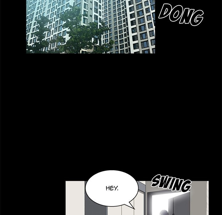 The Inheritance Chapter 21 page 18 - 