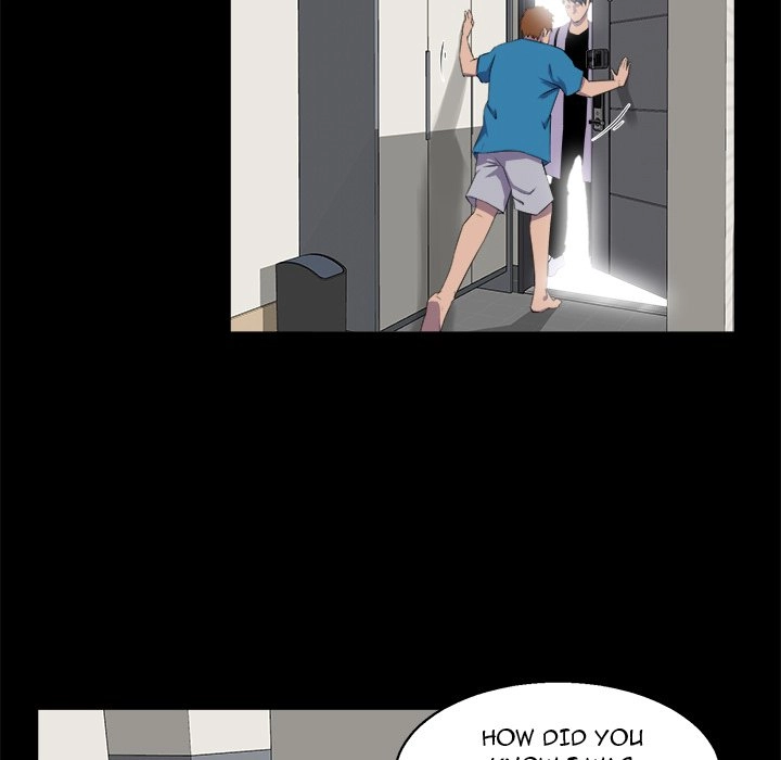The Inheritance Chapter 21 page 19 - 