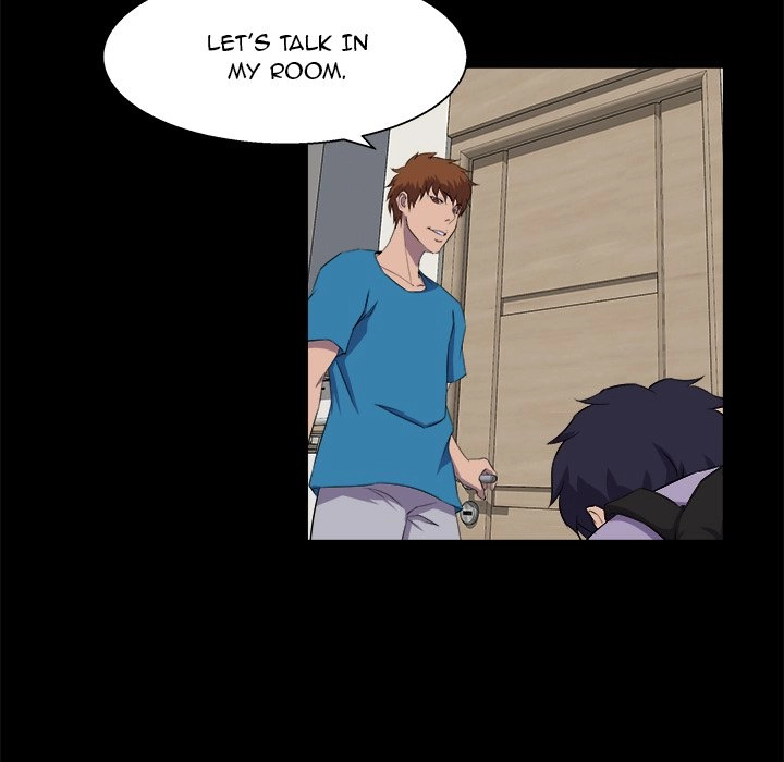 The Inheritance Chapter 21 page 21 - 