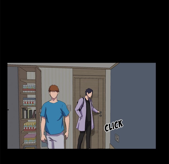 The Inheritance Chapter 21 page 22 - 