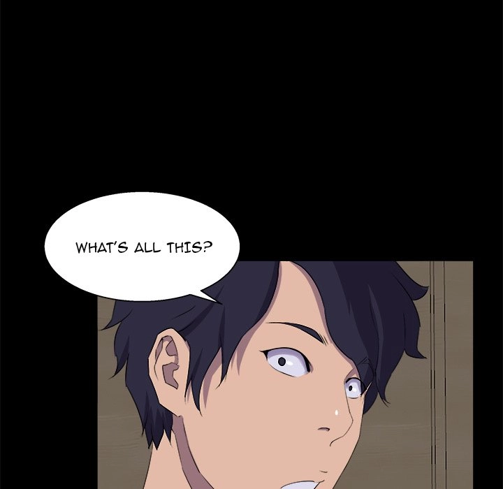 The Inheritance Chapter 21 page 23 - 