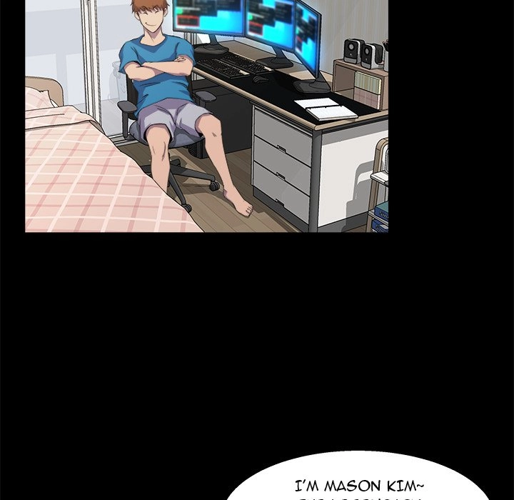 The Inheritance Chapter 21 page 25 - 