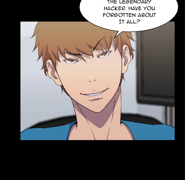 The Inheritance Chapter 21 page 26 - 