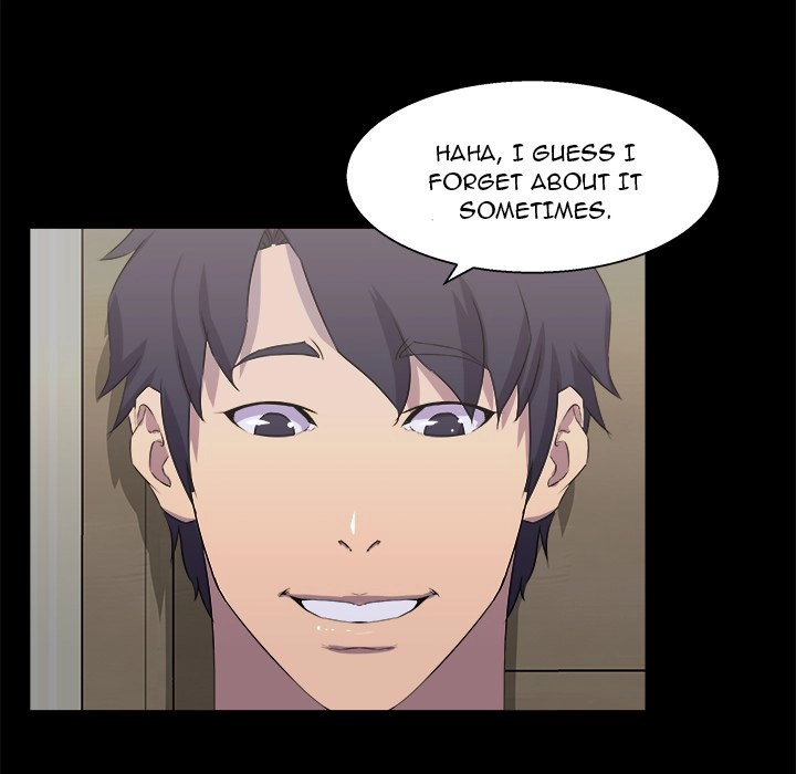 The Inheritance Chapter 21 page 27 - 