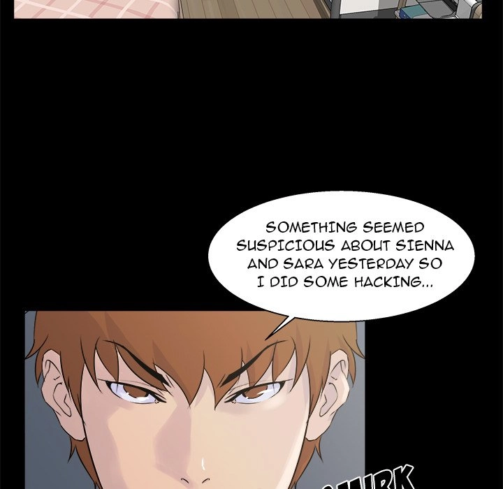 The Inheritance Chapter 21 page 29 - 