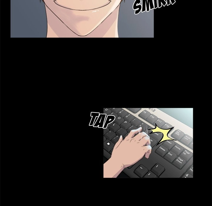 The Inheritance Chapter 21 page 30 - 