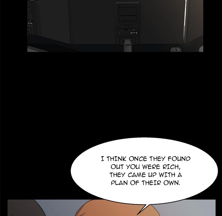 The Inheritance Chapter 21 page 34 - 