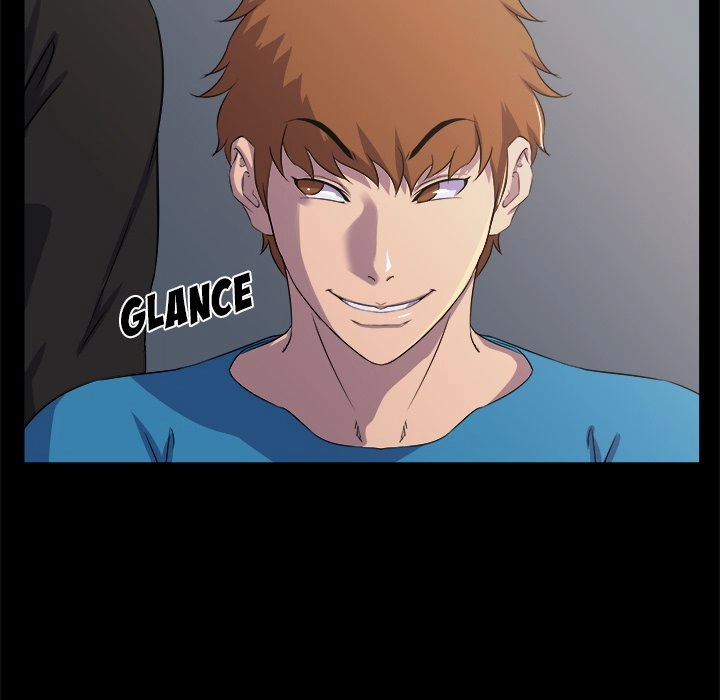 The Inheritance Chapter 21 page 35 - 