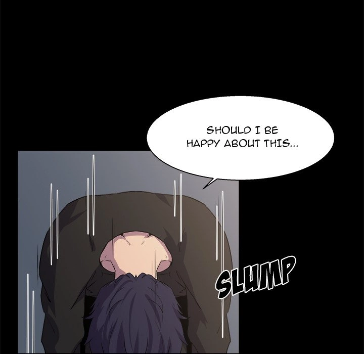 The Inheritance Chapter 21 page 37 - 