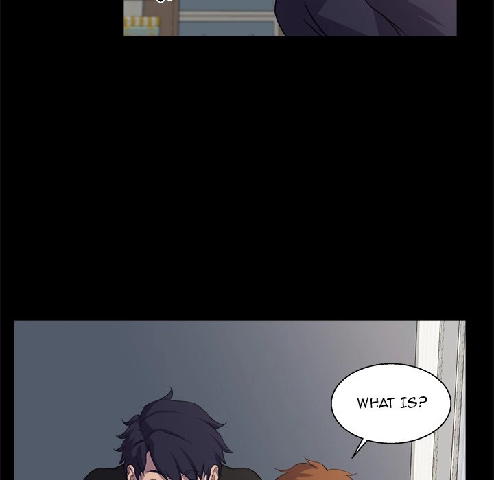 The Inheritance Chapter 21 page 42 - 