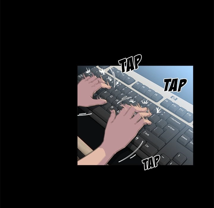 The Inheritance Chapter 21 page 45 - 