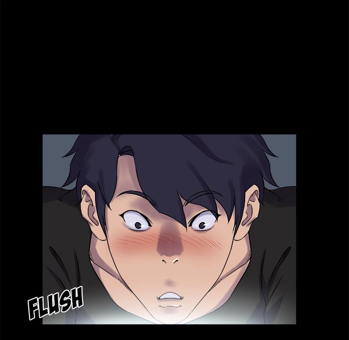 The Inheritance Chapter 21 page 47 - 
