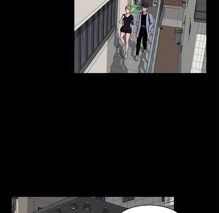 The Inheritance Chapter 21 page 6 - 