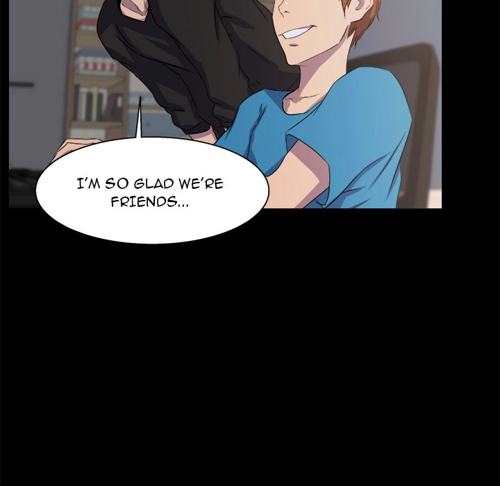 The Inheritance Chapter 21 page 55 - 