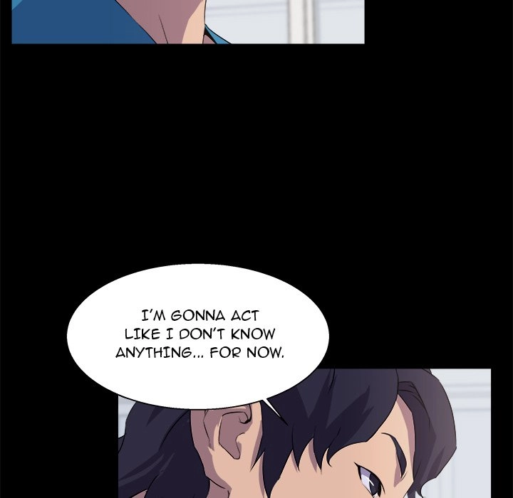 The Inheritance Chapter 21 page 57 - 