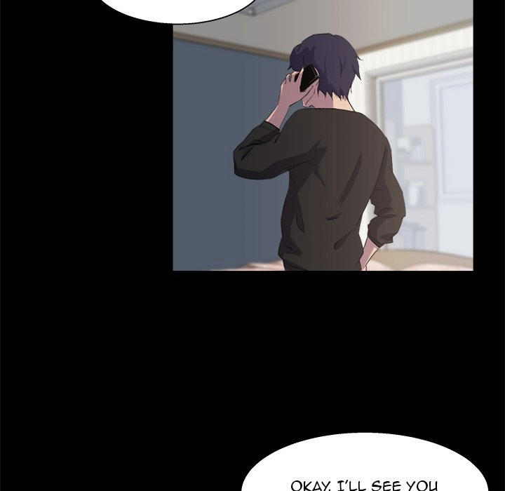 The Inheritance Chapter 21 page 61 - 