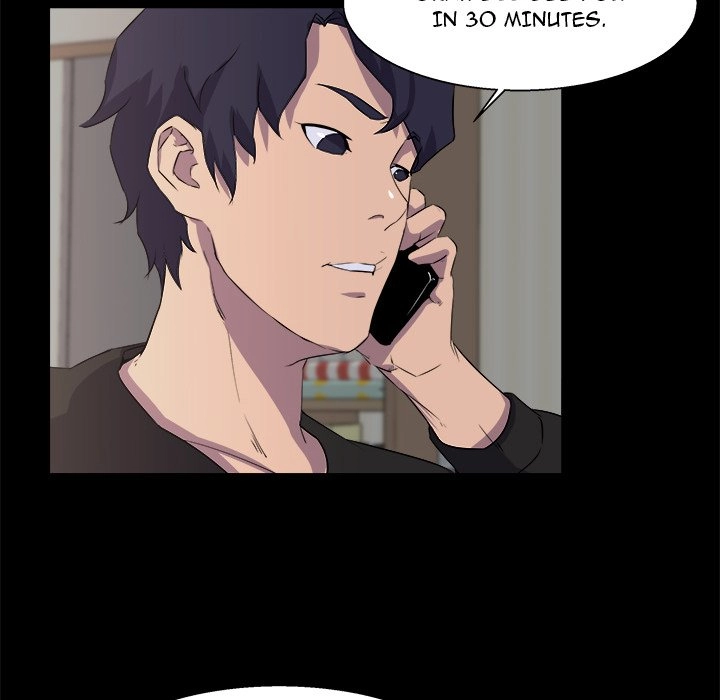 The Inheritance Chapter 21 page 62 - 
