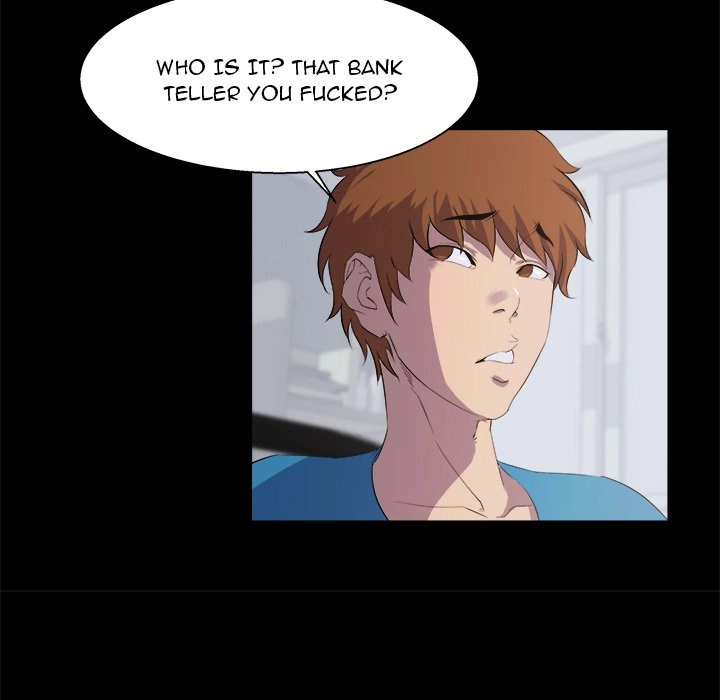 The Inheritance Chapter 21 page 63 - 