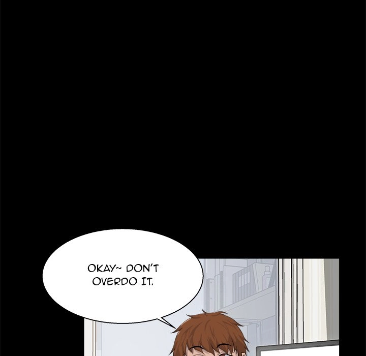 The Inheritance Chapter 21 page 65 - 