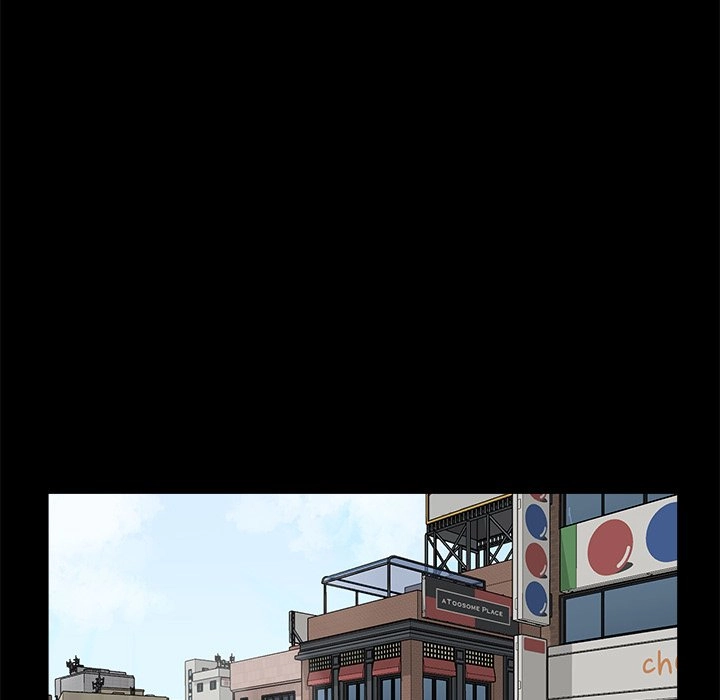 The Inheritance Chapter 21 page 69 - 