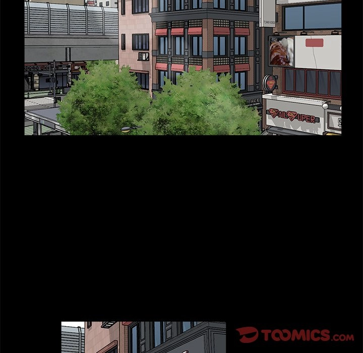 The Inheritance Chapter 21 page 70 - 