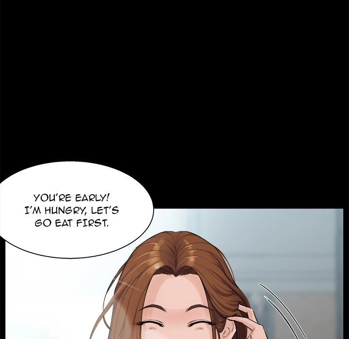 The Inheritance Chapter 21 page 74 - 
