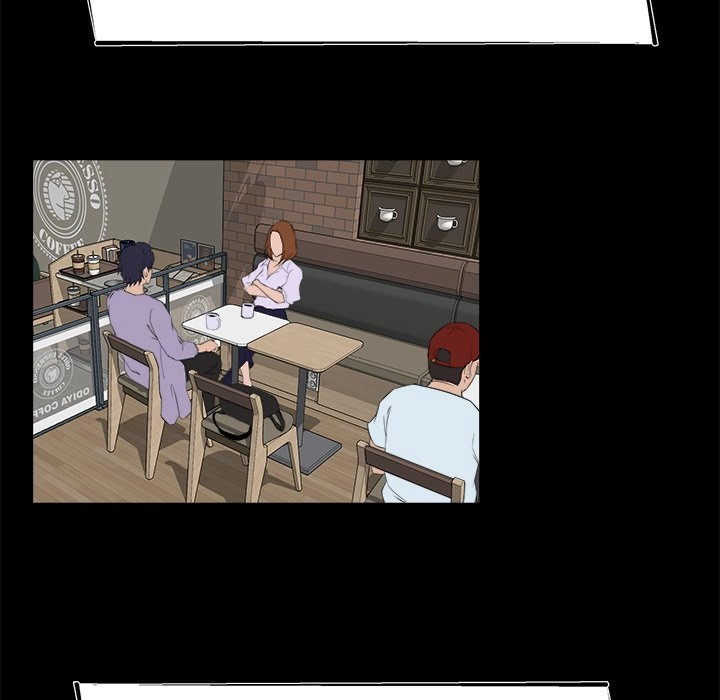 The Inheritance Chapter 21 page 77 - 