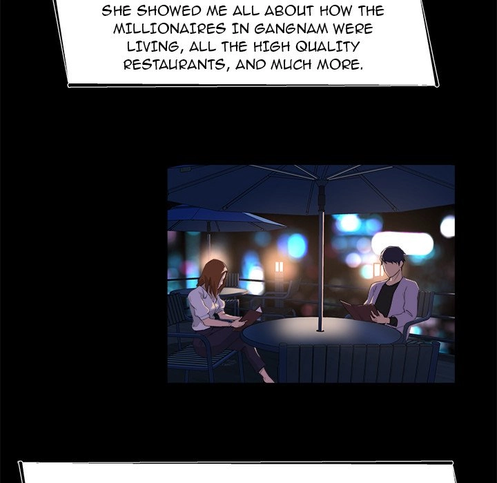 The Inheritance Chapter 21 page 78 - 