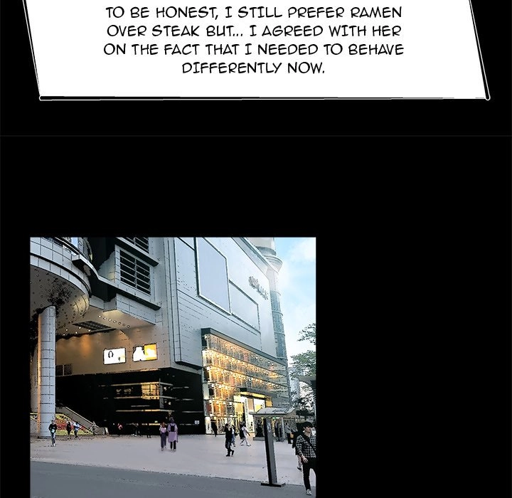 The Inheritance Chapter 21 page 79 - 