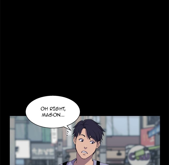 The Inheritance Chapter 21 page 9 - 