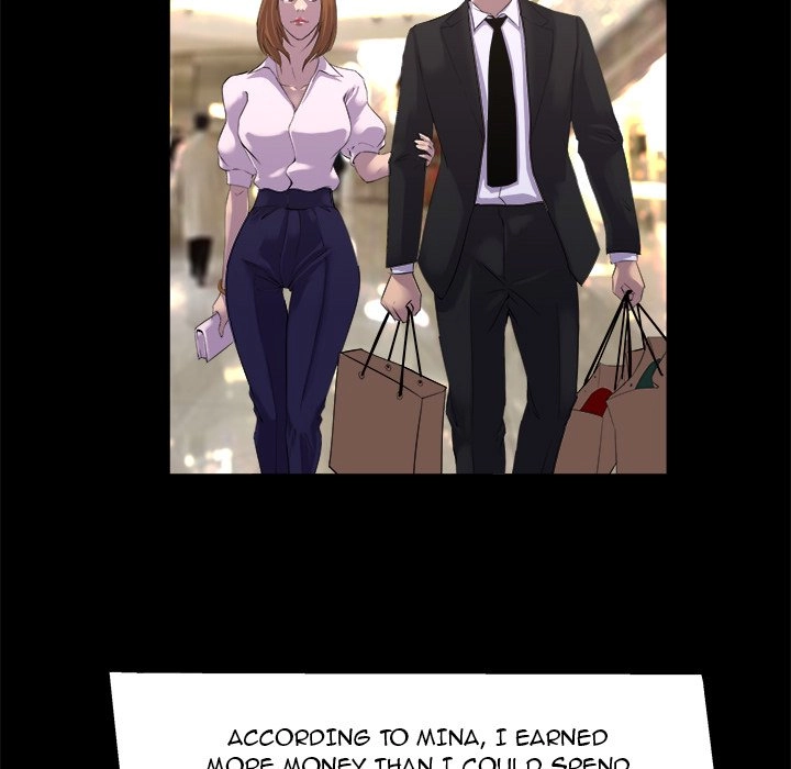 The Inheritance Chapter 21 page 83 - 