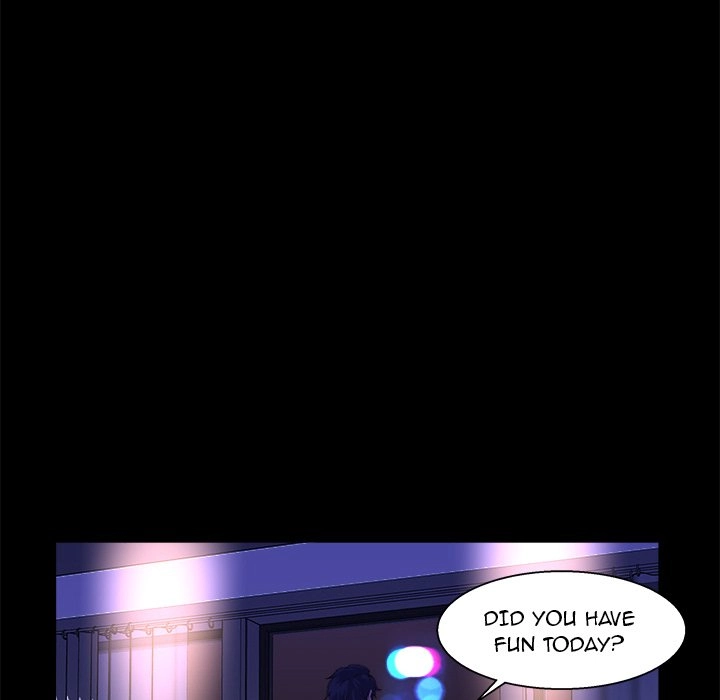 The Inheritance Chapter 21 page 86 - 