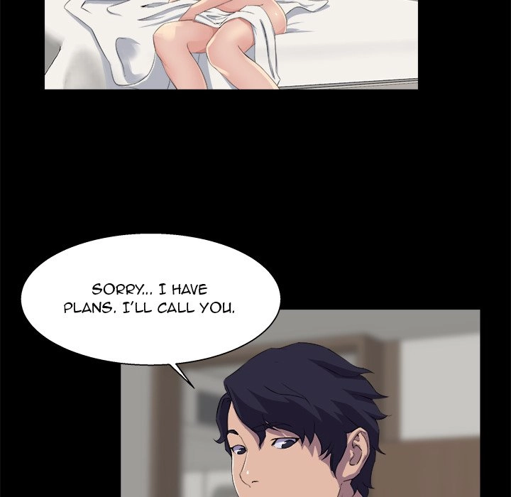 The Inheritance Chapter 21 page 98 - 
