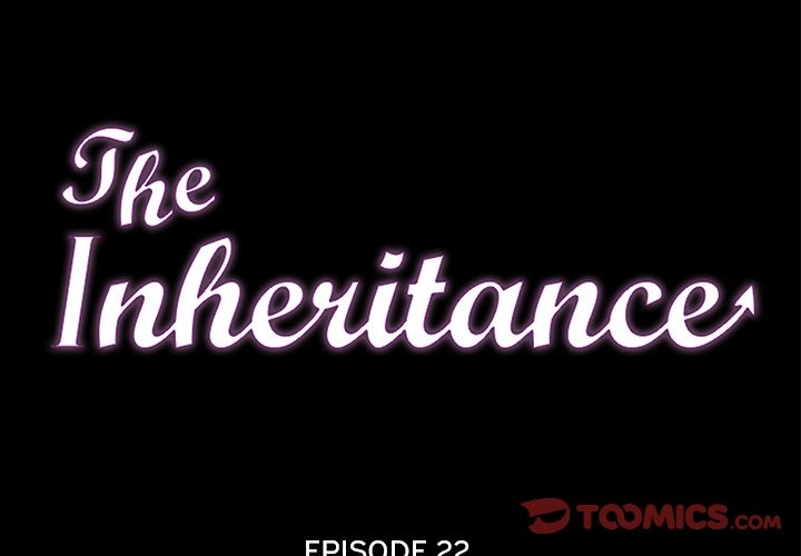 The Inheritance Chapter 22 page 2 - 