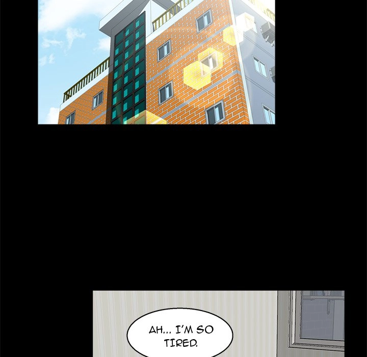 The Inheritance Chapter 22 page 11 - 