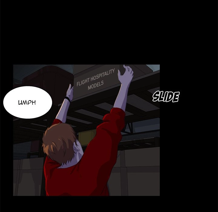The Inheritance Chapter 22 page 102 - 