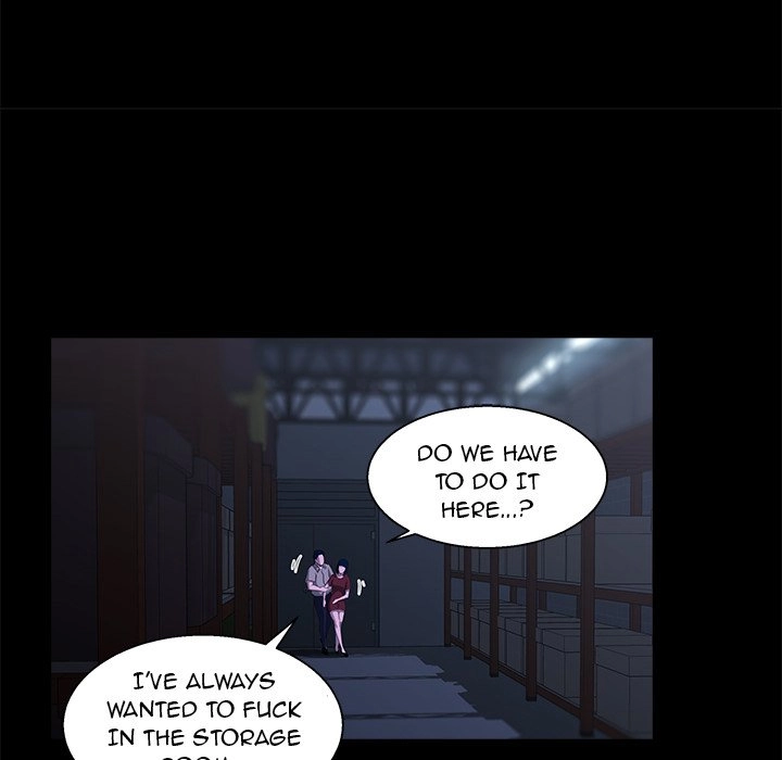 The Inheritance Chapter 22 page 105 - 