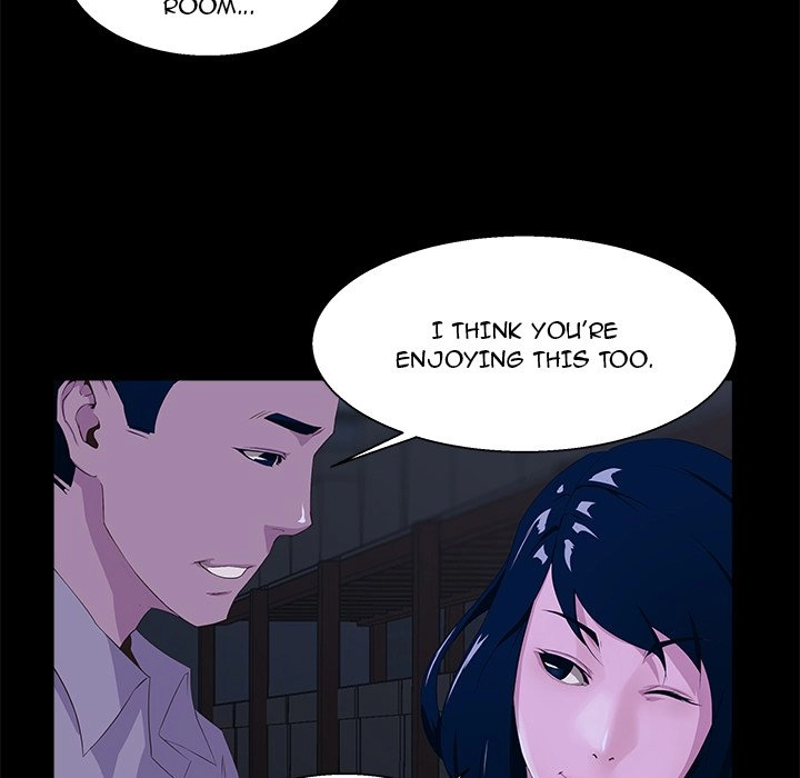 The Inheritance Chapter 22 page 106 - 