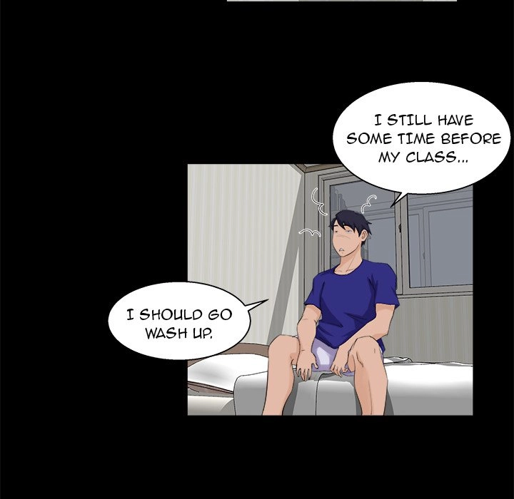 The Inheritance Chapter 22 page 13 - 