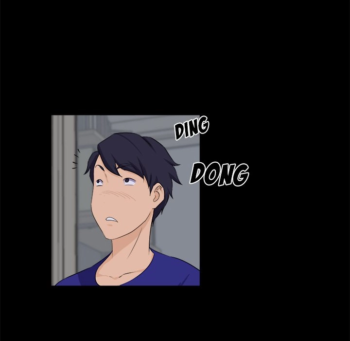The Inheritance Chapter 22 page 14 - 