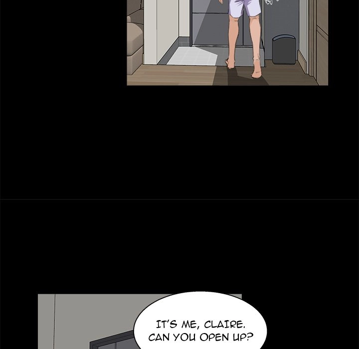 The Inheritance Chapter 22 page 16 - 