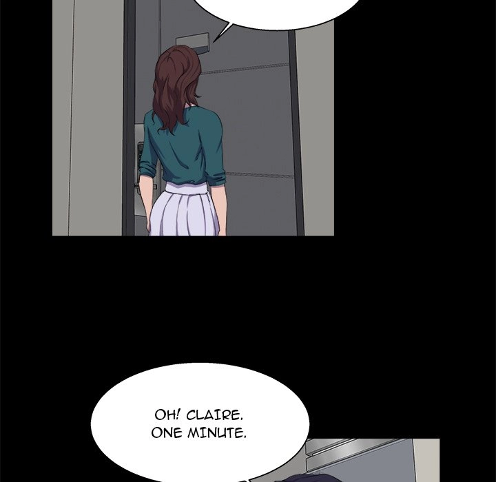 The Inheritance Chapter 22 page 17 - 