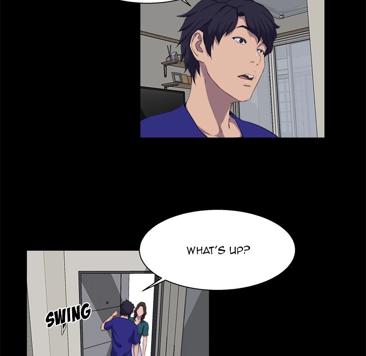 The Inheritance Chapter 22 page 18 - 
