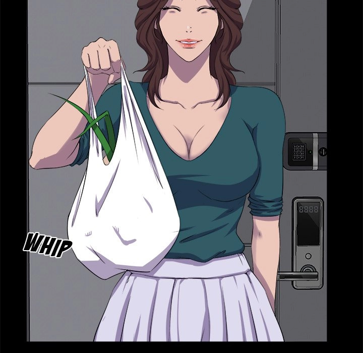 The Inheritance Chapter 22 page 20 - 