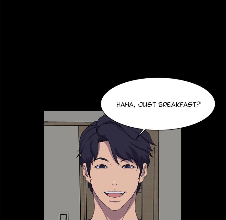 The Inheritance Chapter 22 page 21 - 