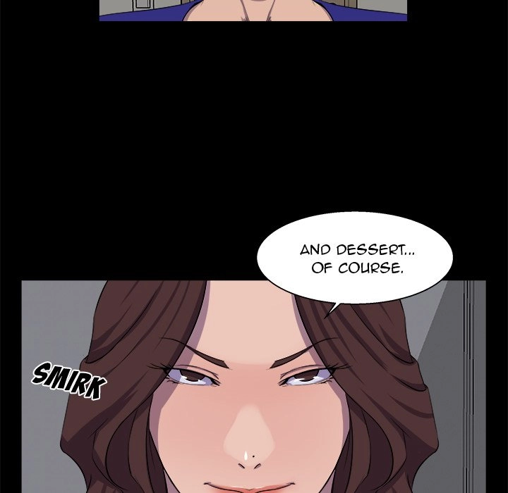 The Inheritance Chapter 22 page 22 - 